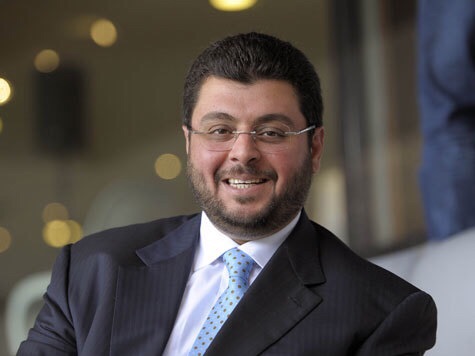 Hasan Ismaik